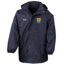 Oldham RUFC StormDri Inner Fleece Jacket