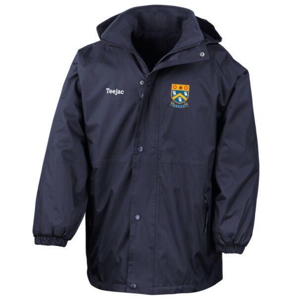 Oldham RUFC StormDri Inner Fleece Jacket