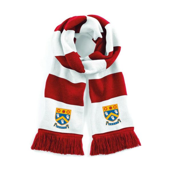 Oldham RUFC Supporters Scarf