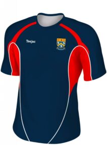 Oldham RUFC Junior Teamwear T Shirt