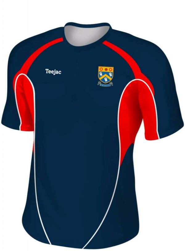 Oldham RUFC Junior Teamwear T Shirt