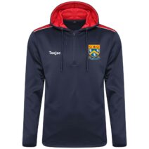 Oldham RUFC Technical Hoody
