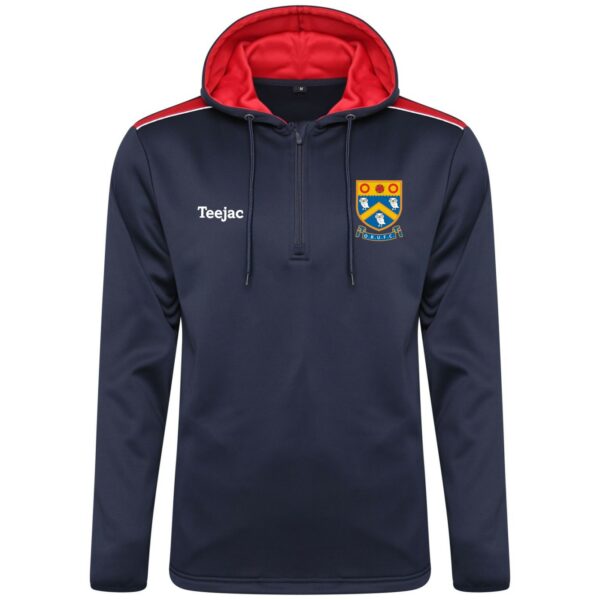 Oldham RUFC Technical Hoody