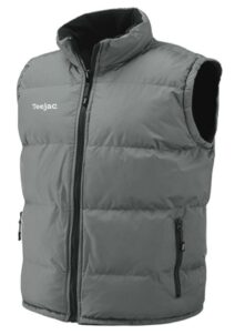 Padded Bodywarmer