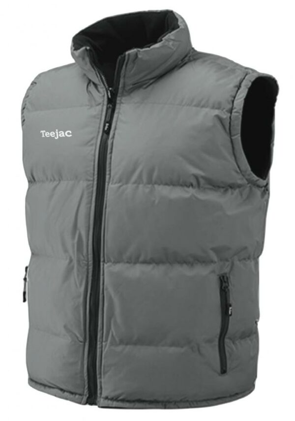 Padded Bodywarmer