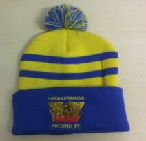 Penmaenmawr Phoenix Bobble Hat