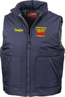 Penmaenmawr Phoenix Bodywarmer