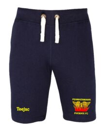 Penmaenmawr Phoenix Campus Shorts
