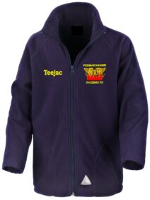 Penmaenmawr Phoenix Junior Fleece