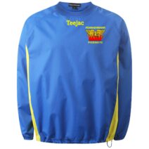 Penmaenmawr Phoenix Junior Winbreaker Top