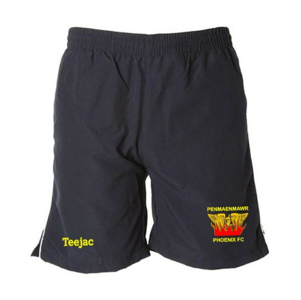 Penmaenmawr Phoenix Leisure Shorts