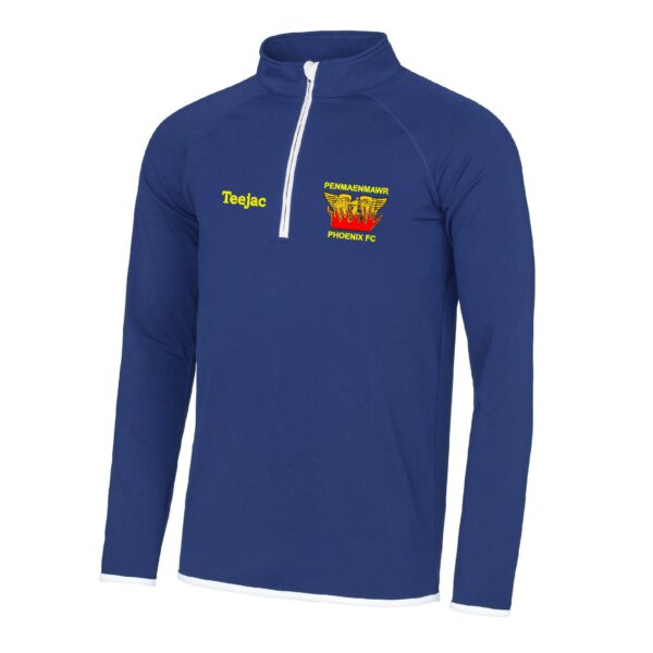 Penmaenmawr Phoenix Midlayer