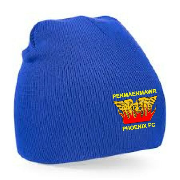 Penmaenmawr Phoenix Pull On Beanie