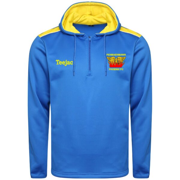Penmaenmawr Phoenix Technical Hoody