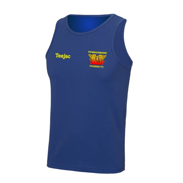 Penmaenmawr Phoenix Training Vest