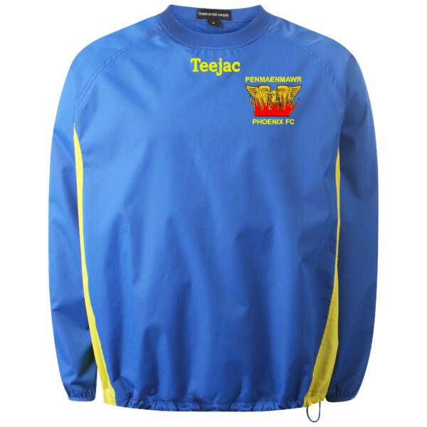 Penmaenmawr Phoenix Windbreak Top