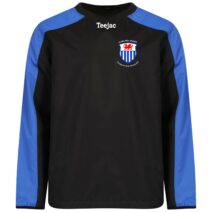 Penrhos FC Junior Showerproof Training Top