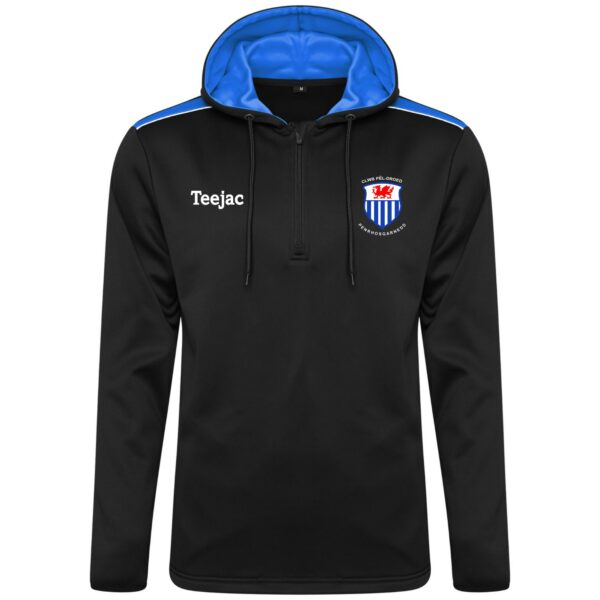 Penrhos FC Junior Technical Hoody