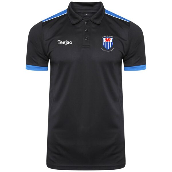 Penrhos FC Junior Technical Polo