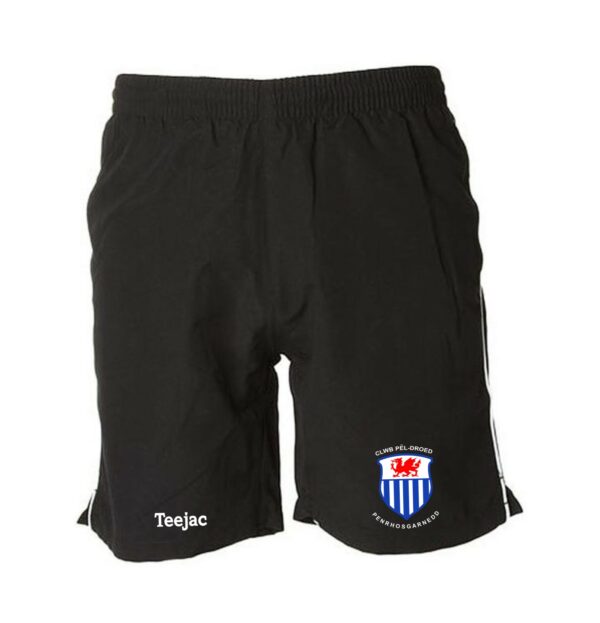 Penrhos FC Leisure Shorts