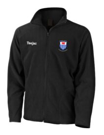 Penrhos FC Micron Fleece