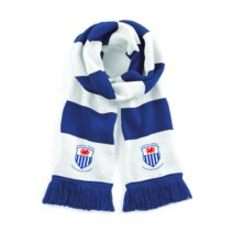Penrhos FC Scarf