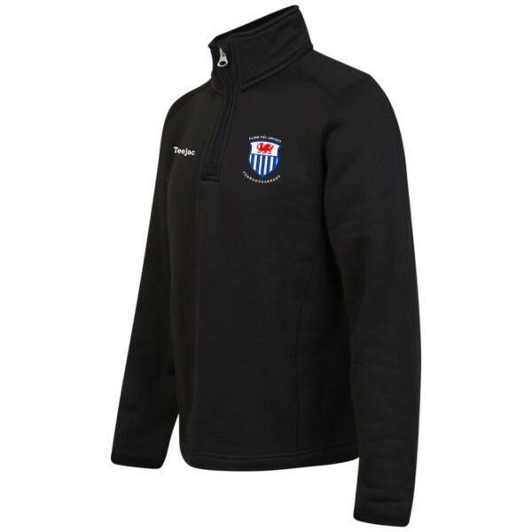Penrhos FC Tech Top