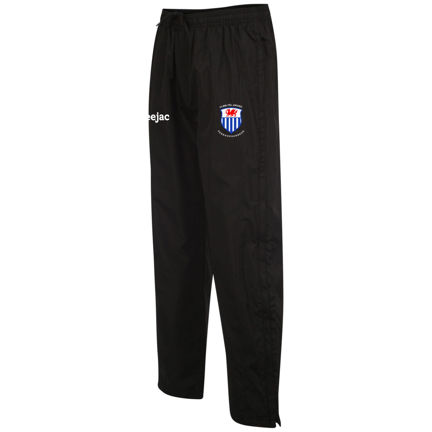 Penrhos FC Track Rain Pants