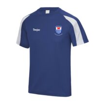 Penrhos FC Training T-Shirt