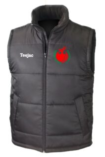 Penrhyn Bay FC Core Bodywarmer