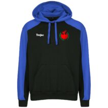 Penrhyn Bay FC Junior Team Hoodie