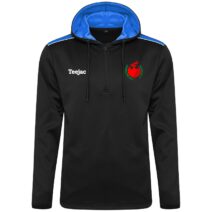 Penrhyn Bay FC Junior Technical Hoody