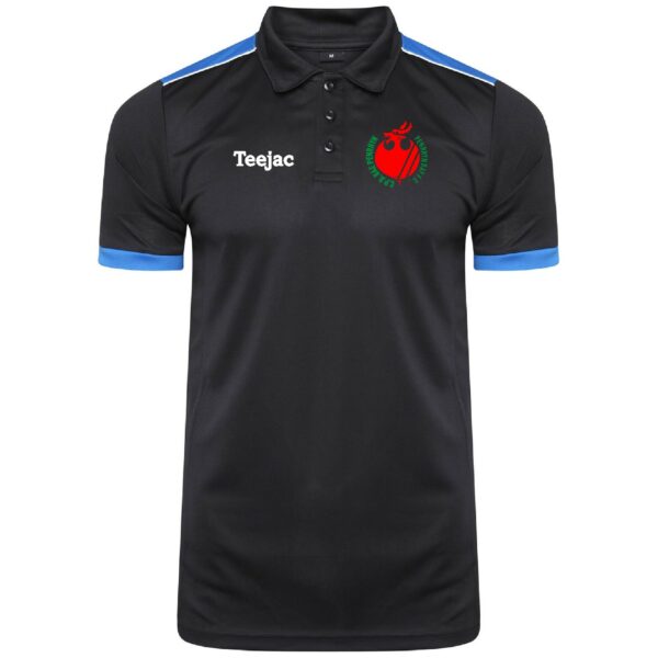 Penrhyn Bay FC Junior Technical Polo