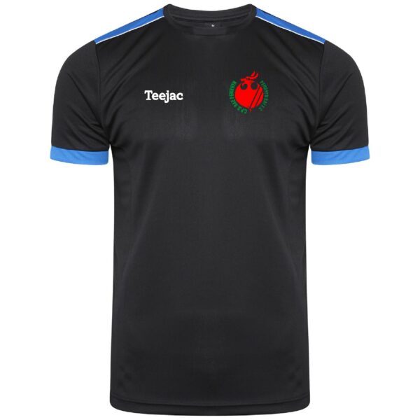 Penrhyn Bay FC Junior Technical T-Shirt