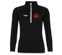 Penrhyn Bay FC Ladies Fit Midlayer