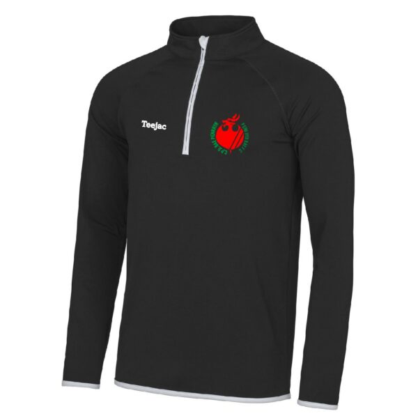 Penrhyn Bay FC Midlayer
