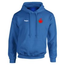 Penrhyn Bay FC Royal Classic Hoody