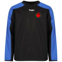 Penrhyn Bay FC Showerproof Training Top
