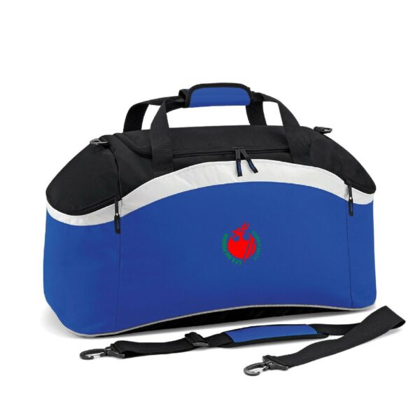 Penrhyn Bay FC Teamwear Bag
