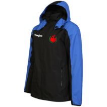 Penrhyn Bay FC Track/Rain Jacket