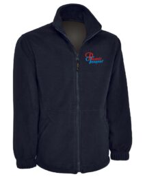 Phoenix Transport Fleece