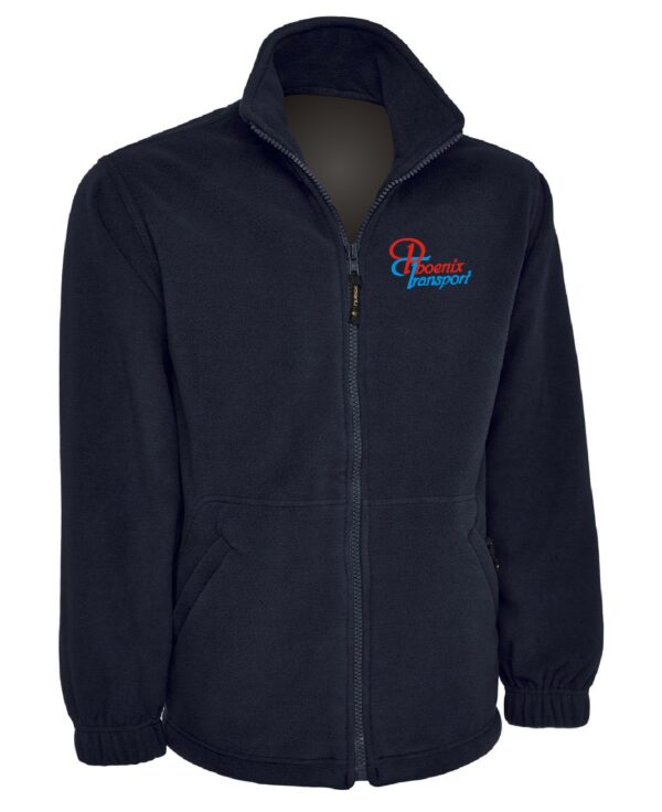 Phoenix Transport Fleece