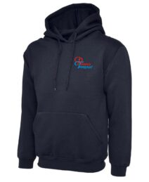 Phoenix Transport Hoody