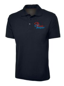 Phoenix Transport Polo Shirt