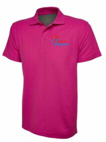 Phoenix Transport Polo Shirt