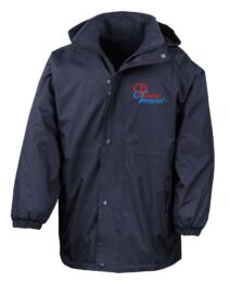 Phoenix Transport StormDri Inner Fleece Jacket