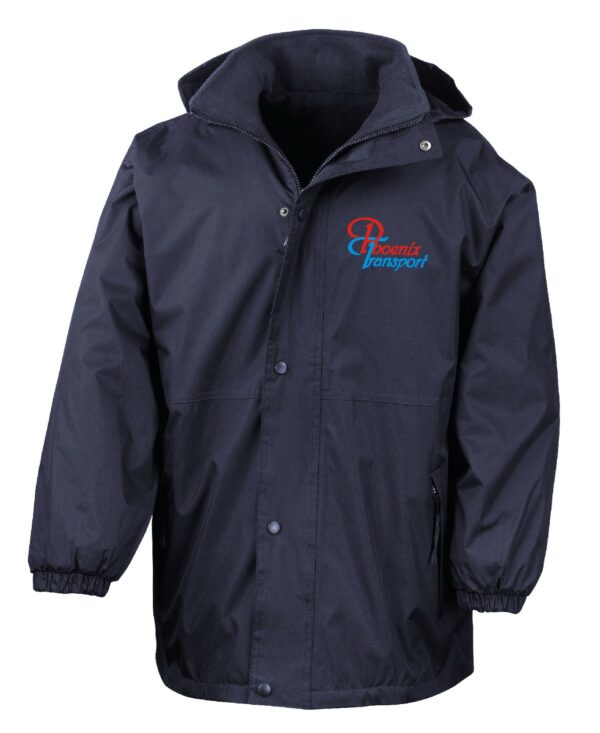 Phoenix Transport StormDri Inner Fleece Jacket