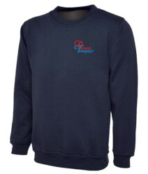 Phoenix Transport Sweatshirt