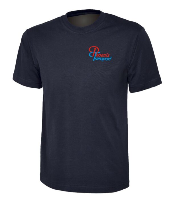 Phoenix Transport T-Shirt