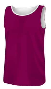Plain Athletics Vest